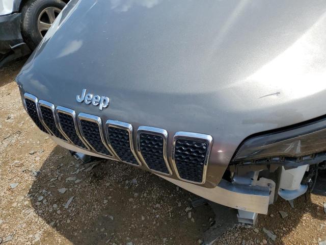 Photo 10 VIN: 1C4PJLCB4MD169477 - JEEP CHEROKEE 