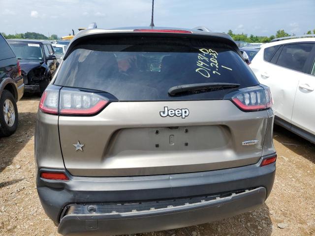 Photo 5 VIN: 1C4PJLCB4MD169477 - JEEP CHEROKEE 