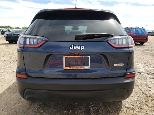 Photo 5 VIN: 1C4PJLCB4MD169771 - JEEP GRAND CHER 