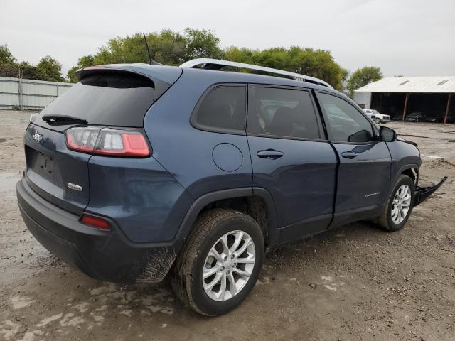 Photo 2 VIN: 1C4PJLCB4MD207984 - JEEP GRAND CHEROKEE 