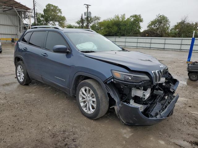 Photo 3 VIN: 1C4PJLCB4MD207984 - JEEP GRAND CHEROKEE 