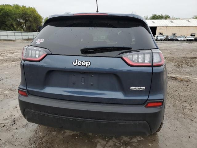 Photo 5 VIN: 1C4PJLCB4MD207984 - JEEP GRAND CHEROKEE 