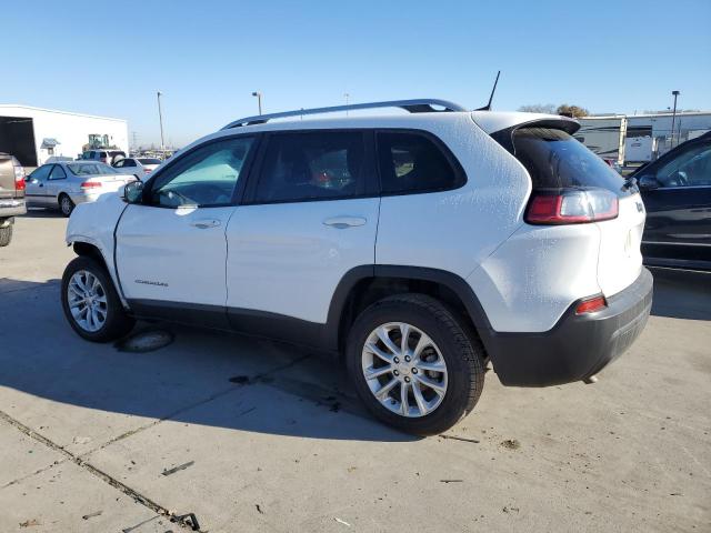 Photo 1 VIN: 1C4PJLCB4MD211341 - JEEP CHEROKEE L 