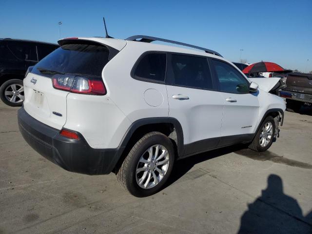 Photo 2 VIN: 1C4PJLCB4MD211341 - JEEP CHEROKEE L 