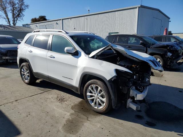 Photo 3 VIN: 1C4PJLCB4MD211341 - JEEP CHEROKEE L 