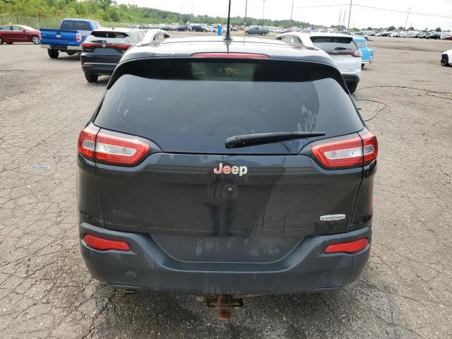 Photo 5 VIN: 1C4PJLCB5EW144254 - JEEP CHEROKEE L 