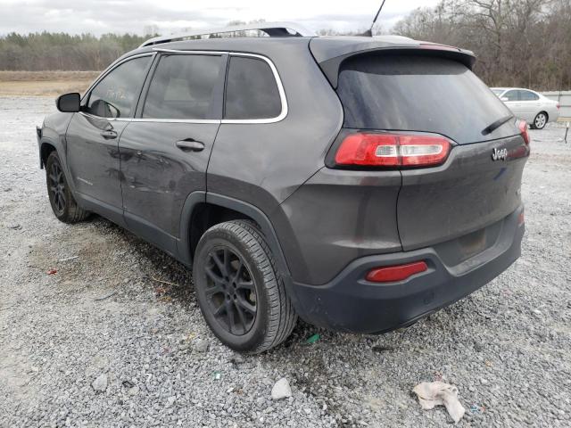 Photo 2 VIN: 1C4PJLCB5EW154265 - JEEP CHEROKEE L 