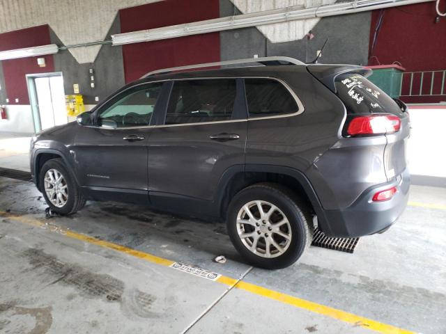 Photo 1 VIN: 1C4PJLCB5EW157828 - JEEP CHEROKEE L 