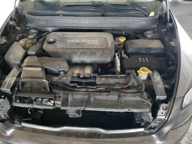 Photo 11 VIN: 1C4PJLCB5EW157828 - JEEP CHEROKEE L 