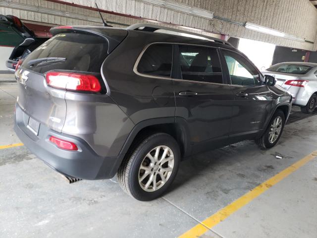 Photo 2 VIN: 1C4PJLCB5EW157828 - JEEP CHEROKEE L 