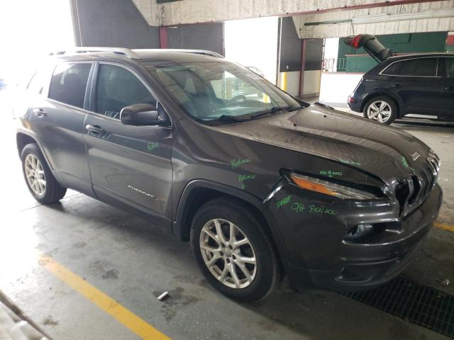 Photo 3 VIN: 1C4PJLCB5EW157828 - JEEP CHEROKEE L 