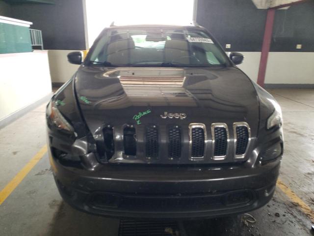 Photo 4 VIN: 1C4PJLCB5EW157828 - JEEP CHEROKEE L 