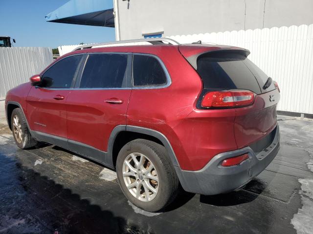 Photo 1 VIN: 1C4PJLCB5EW170711 - JEEP CHEROKEE L 