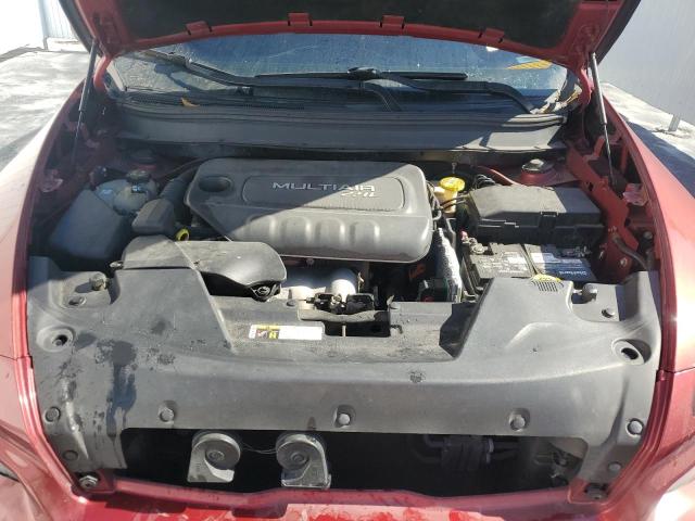 Photo 11 VIN: 1C4PJLCB5EW170711 - JEEP CHEROKEE L 