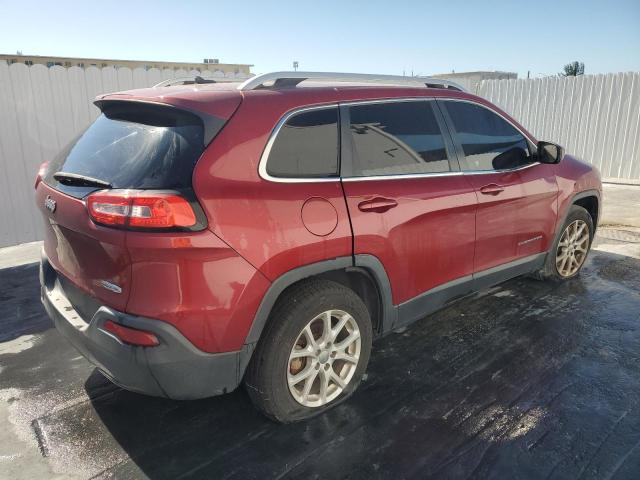 Photo 2 VIN: 1C4PJLCB5EW170711 - JEEP CHEROKEE L 