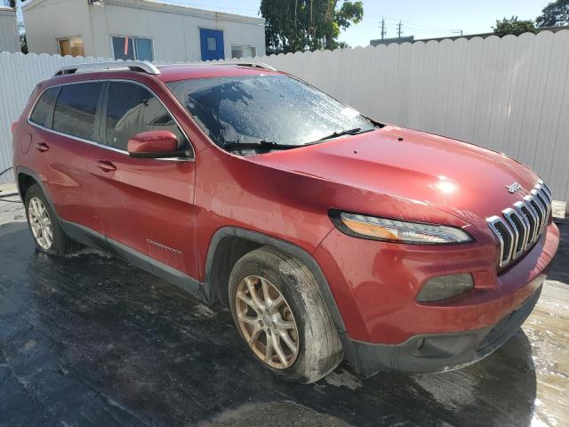 Photo 3 VIN: 1C4PJLCB5EW170711 - JEEP CHEROKEE L 