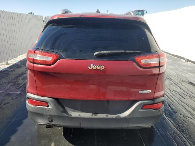 Photo 5 VIN: 1C4PJLCB5EW170711 - JEEP CHEROKEE L 