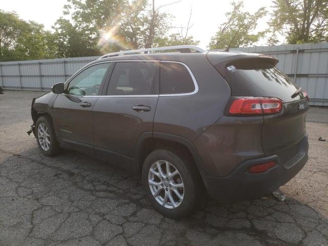 Photo 1 VIN: 1C4PJLCB5EW171423 - JEEP CHEROKEE L 