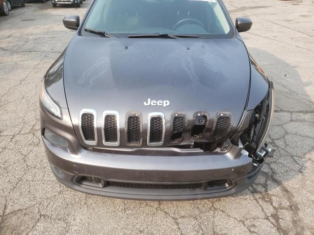 Photo 11 VIN: 1C4PJLCB5EW171423 - JEEP CHEROKEE L 