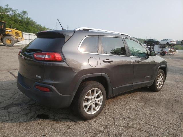 Photo 2 VIN: 1C4PJLCB5EW171423 - JEEP CHEROKEE L 