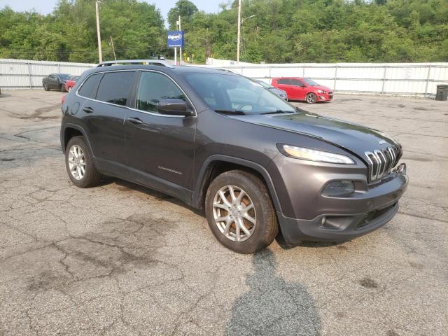 Photo 3 VIN: 1C4PJLCB5EW171423 - JEEP CHEROKEE L 