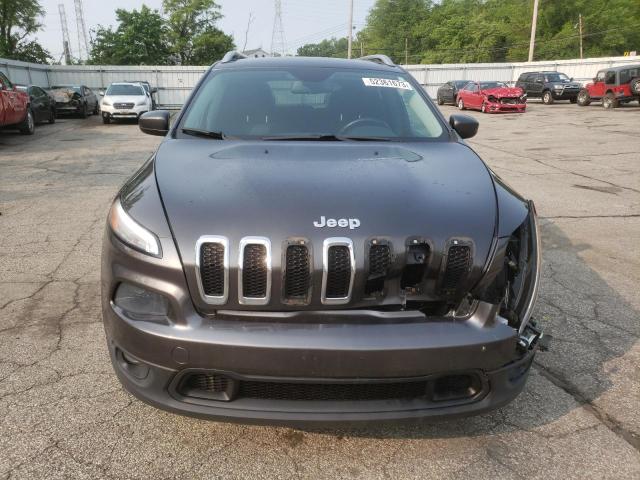 Photo 4 VIN: 1C4PJLCB5EW171423 - JEEP CHEROKEE L 