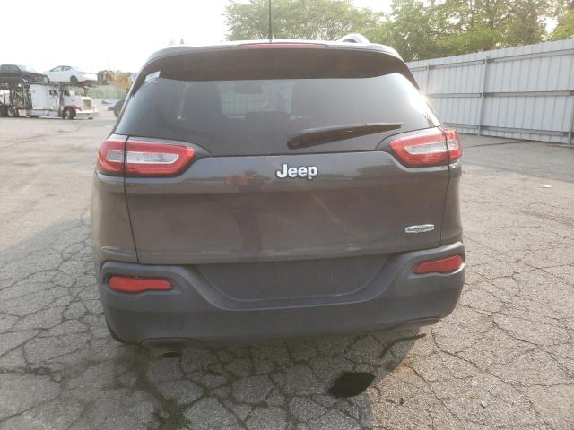 Photo 5 VIN: 1C4PJLCB5EW171423 - JEEP CHEROKEE L 