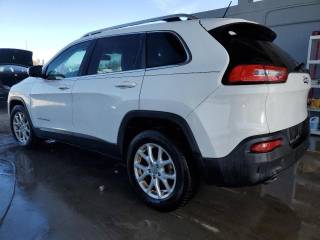 Photo 1 VIN: 1C4PJLCB5EW245553 - JEEP CHEROKEE L 