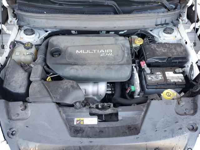 Photo 11 VIN: 1C4PJLCB5EW245553 - JEEP CHEROKEE L 