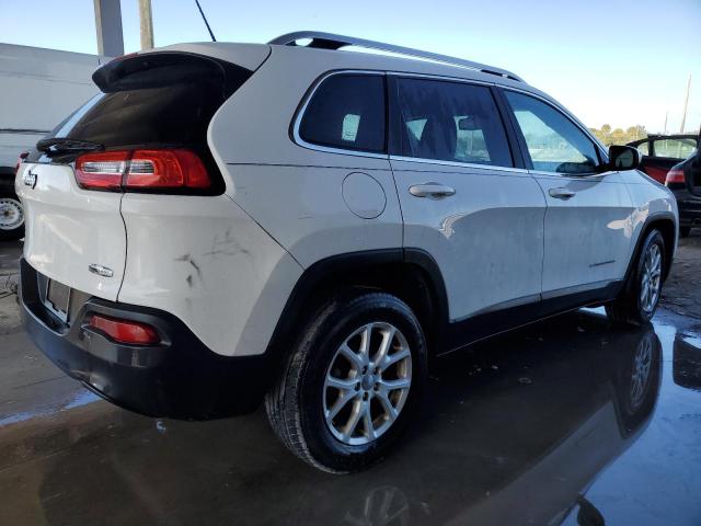 Photo 2 VIN: 1C4PJLCB5EW245553 - JEEP CHEROKEE L 