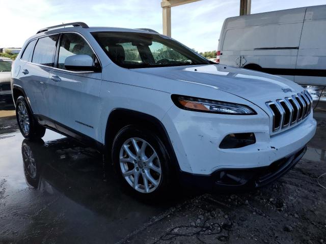 Photo 3 VIN: 1C4PJLCB5EW245553 - JEEP CHEROKEE L 