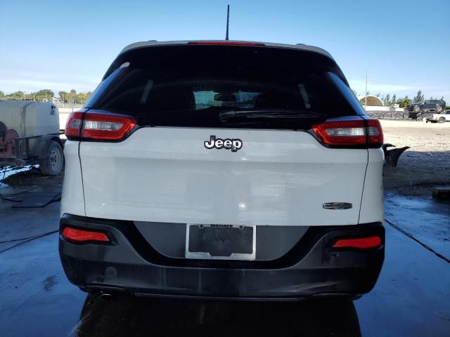 Photo 5 VIN: 1C4PJLCB5EW245553 - JEEP CHEROKEE L 