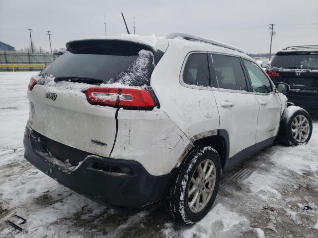 Photo 3 VIN: 1C4PJLCB5EW249473 - JEEP CHEROKEE L 