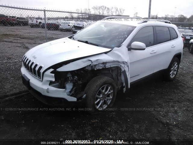 Photo 1 VIN: 1C4PJLCB5EW275121 - JEEP CHEROKEE 