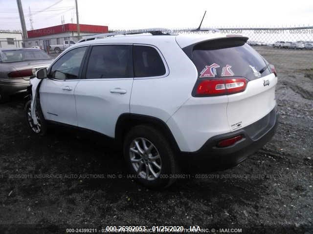 Photo 2 VIN: 1C4PJLCB5EW275121 - JEEP CHEROKEE 