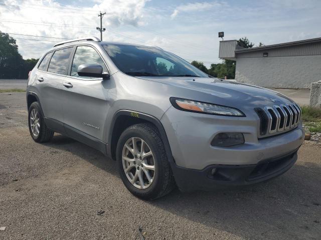 Photo 0 VIN: 1C4PJLCB5EW297426 - JEEP CHEROKEE L 