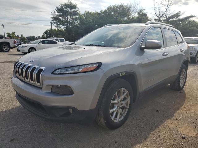 Photo 1 VIN: 1C4PJLCB5EW297426 - JEEP CHEROKEE L 