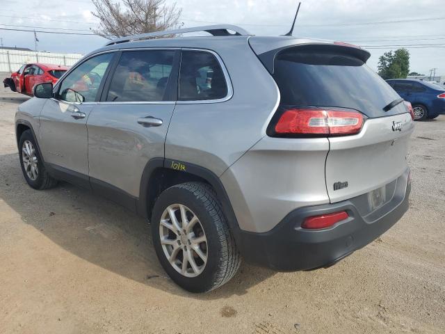 Photo 2 VIN: 1C4PJLCB5EW297426 - JEEP CHEROKEE L 