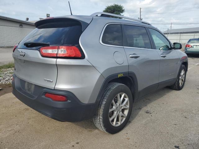 Photo 3 VIN: 1C4PJLCB5EW297426 - JEEP CHEROKEE L 