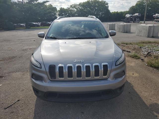 Photo 8 VIN: 1C4PJLCB5EW297426 - JEEP CHEROKEE L 