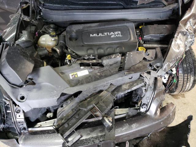 Photo 6 VIN: 1C4PJLCB5EW299063 - JEEP CHEROKEE L 