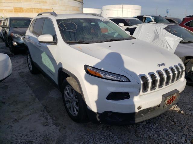 Photo 0 VIN: 1C4PJLCB5EW319442 - JEEP CHEROKEE L 