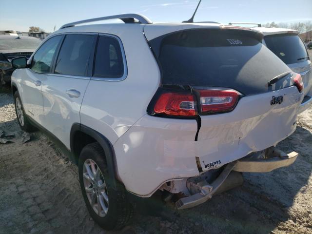 Photo 2 VIN: 1C4PJLCB5EW319442 - JEEP CHEROKEE L 