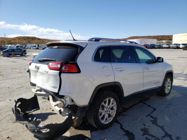 Photo 3 VIN: 1C4PJLCB5EW319442 - JEEP CHEROKEE L 