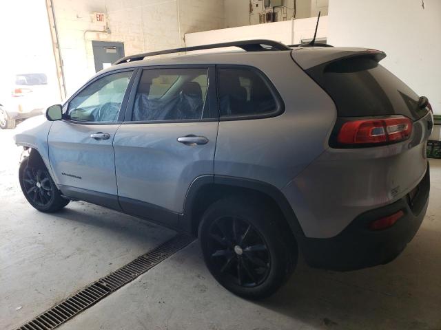 Photo 1 VIN: 1C4PJLCB5EW320624 - JEEP CHEROKEE L 