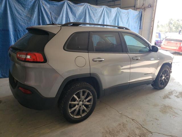 Photo 2 VIN: 1C4PJLCB5EW320624 - JEEP CHEROKEE L 