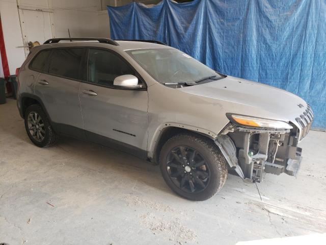 Photo 3 VIN: 1C4PJLCB5EW320624 - JEEP CHEROKEE L 