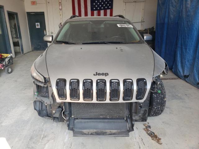 Photo 4 VIN: 1C4PJLCB5EW320624 - JEEP CHEROKEE L 