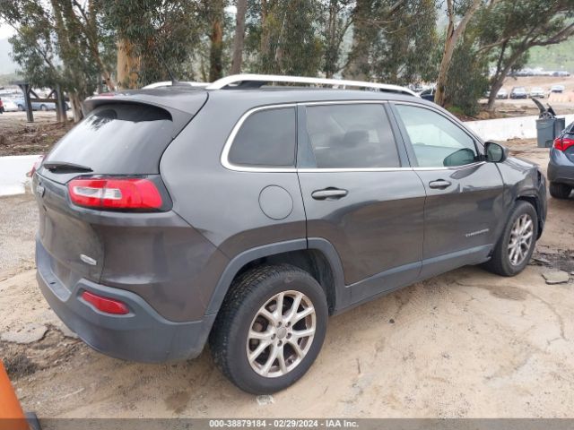 Photo 3 VIN: 1C4PJLCB5FW506696 - JEEP CHEROKEE 