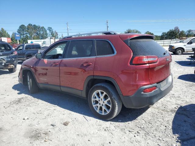 Photo 1 VIN: 1C4PJLCB5FW553825 - JEEP CHEROKEE L 